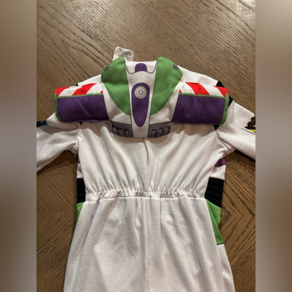 Disney Pixar Buzz Lightyear costume for infants or toddlers - Picture 4 of 8